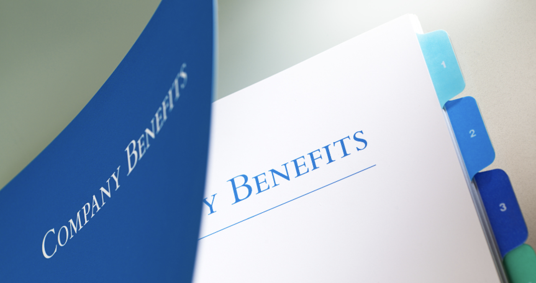 Why Benefits Are Your Secret Weapon in the War for Talent